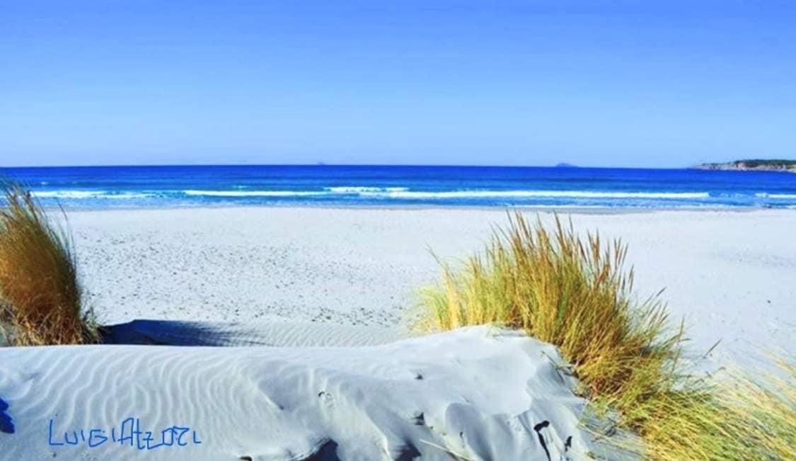 Agriturismo Santa Lucia Tratalias Экстерьер фото